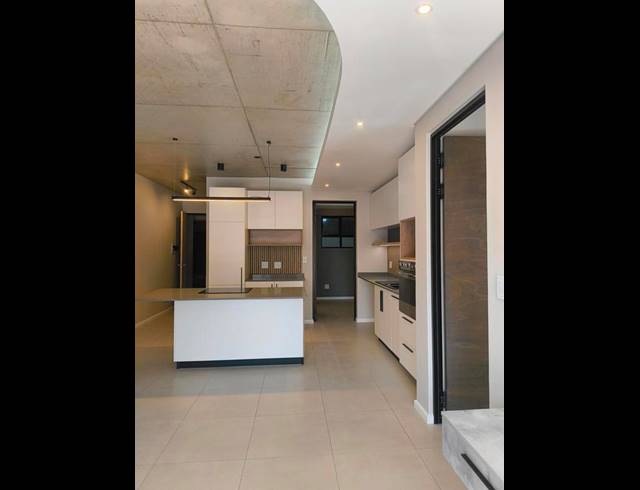 2 BEDROOM PROPERTY TO RENT IN MENLO PARK